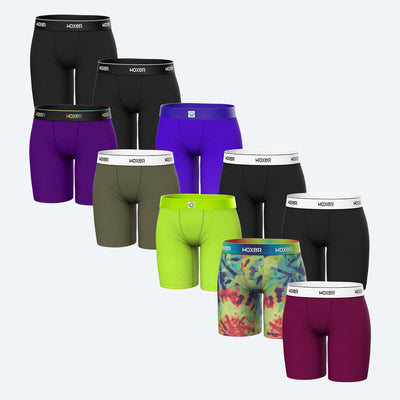 Biker Chill 10-Pack