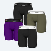 Biker Chill 4-Pack