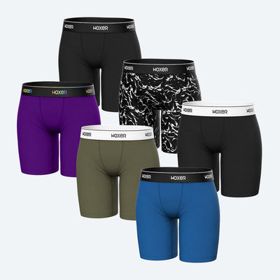 Biker Chill 6-Pack