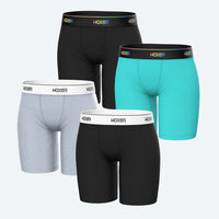 Biker Crisp 4-Pack
