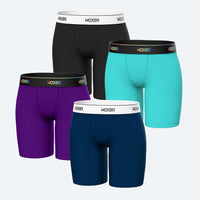 Biker Favorites 4-Pack