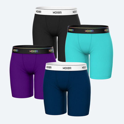 Biker Favorites 4-Pack