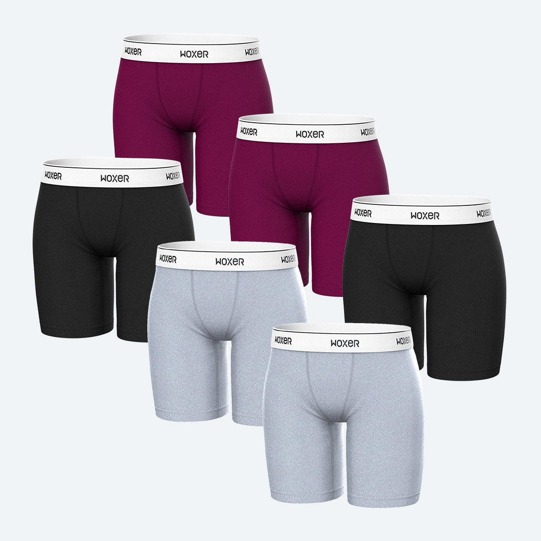 Biker Limitless 6-Pack