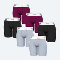Biker Limitless 6-Pack