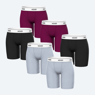 Biker Limitless 6-Pack