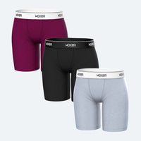 Biker Midnight 3-Pack