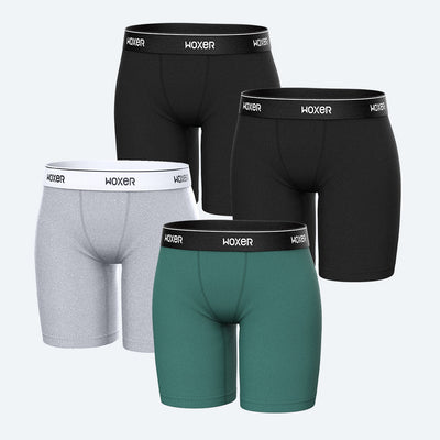 Biker Nest 4-Pack