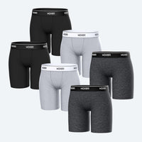 Biker Plush 6-Pack