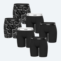 Biker Power Play 6-Pack
