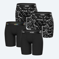 Biker Powerplay 4-Pack