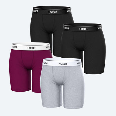 Biker Rise Up 4-Pack