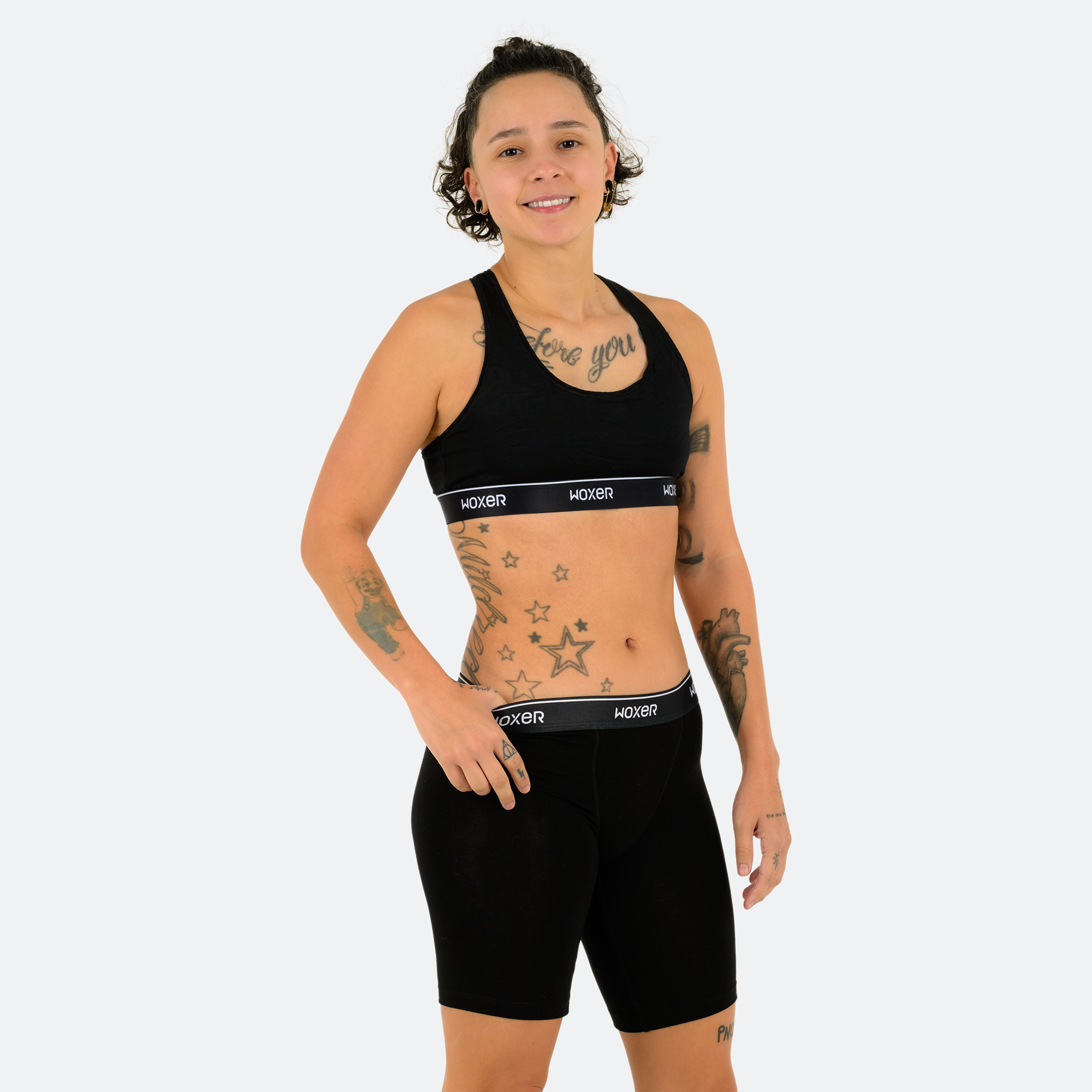 Biker Blackout 10-Pack
