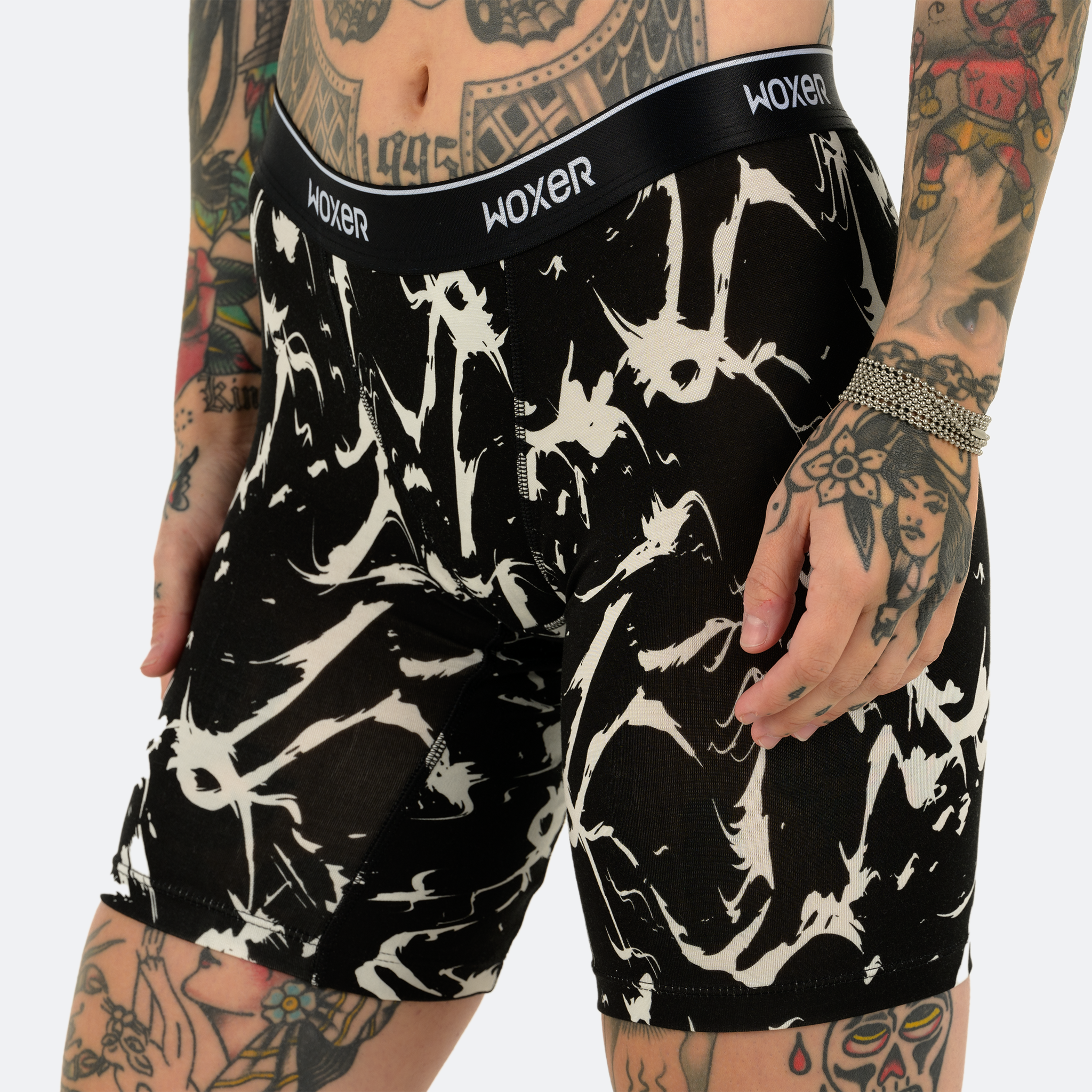 Biker Misty Haze 6-Pack