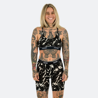 Biker Blissful 4-Pack