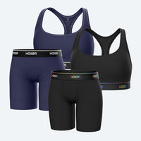 Biker & Boss Set Six