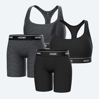 Biker & Boss Set Two