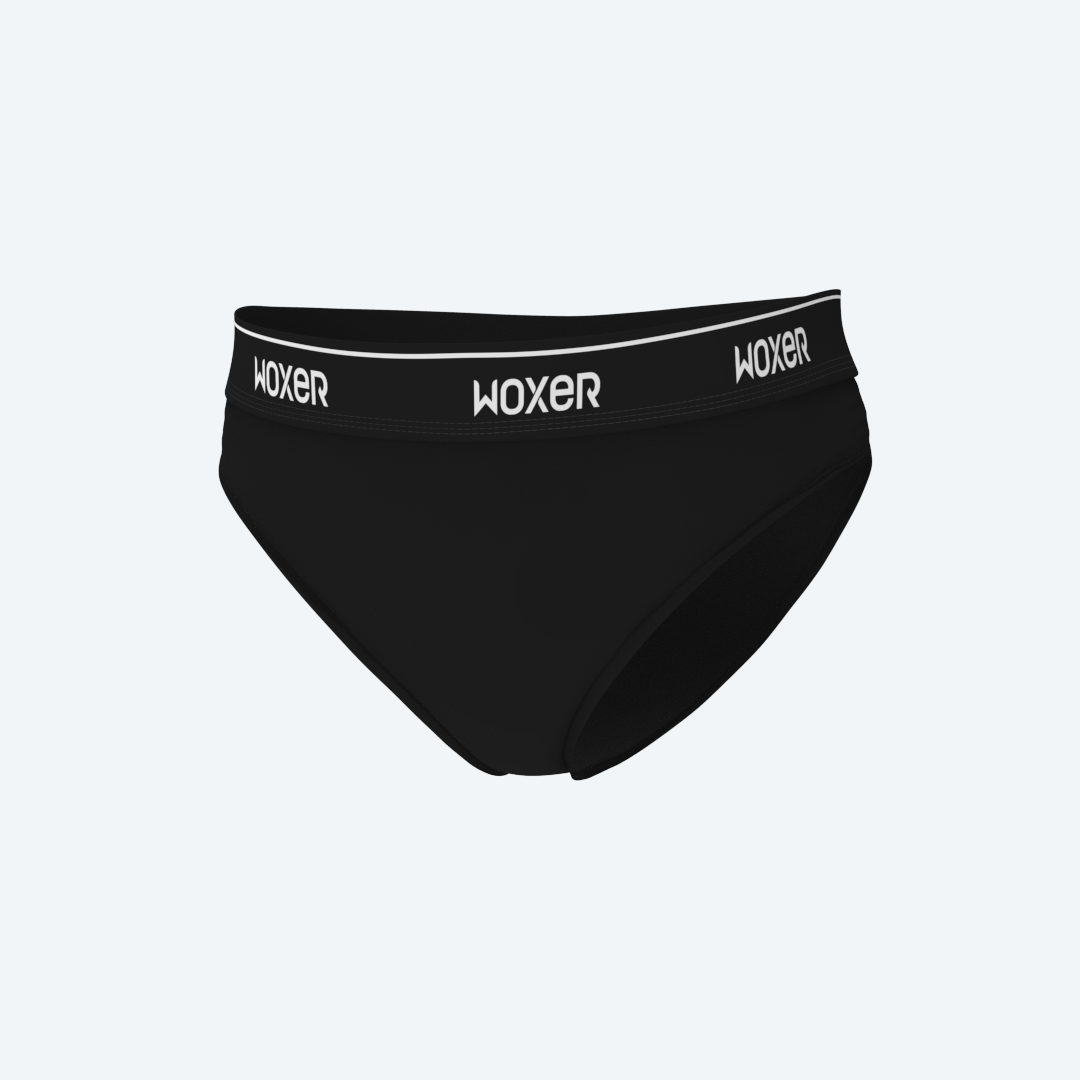 Bikini Black 2.0