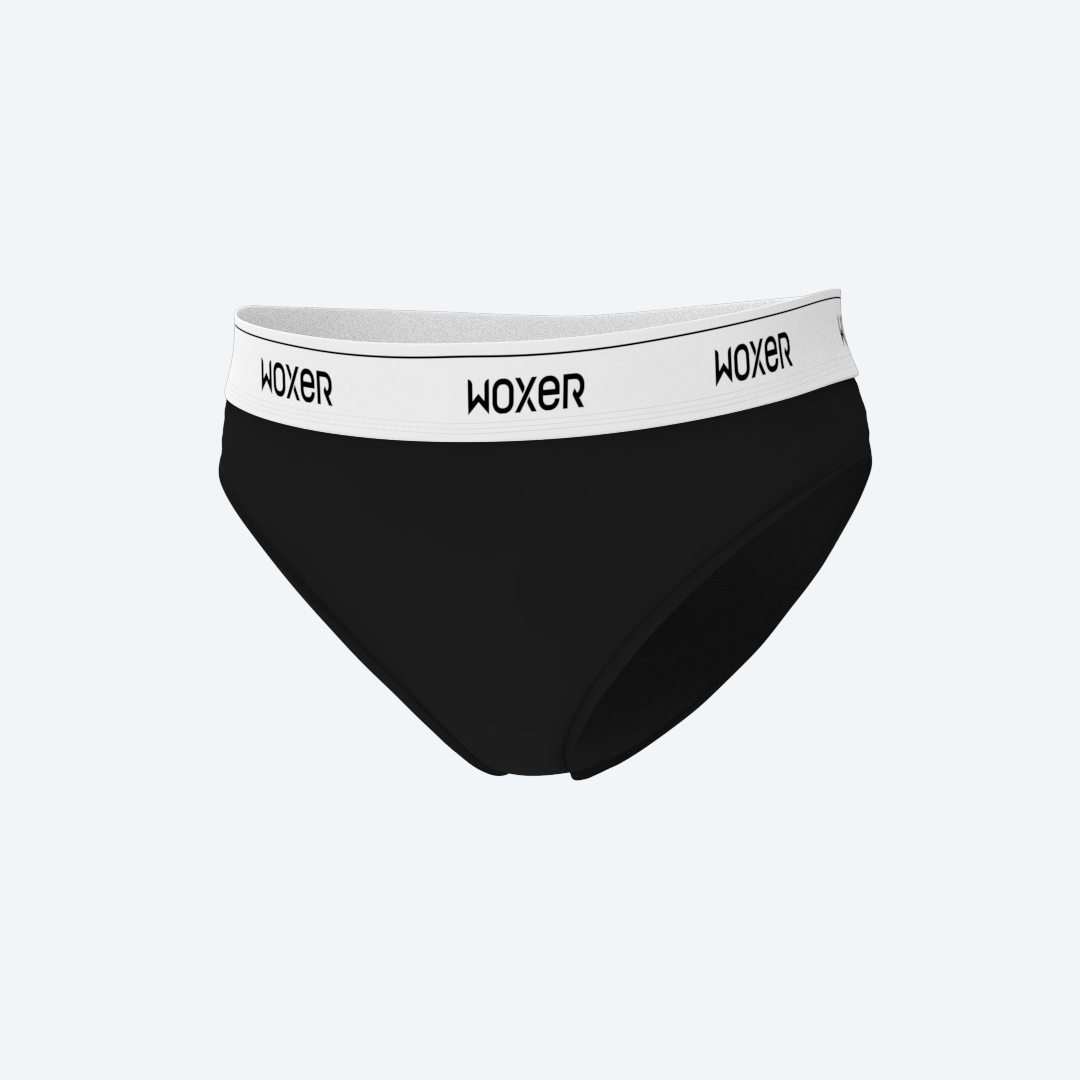 Bikini Black