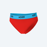 Bikini Candy Red