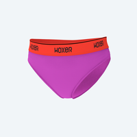 Bikini Hibiscus
