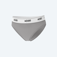 Bikini Heather Grey
