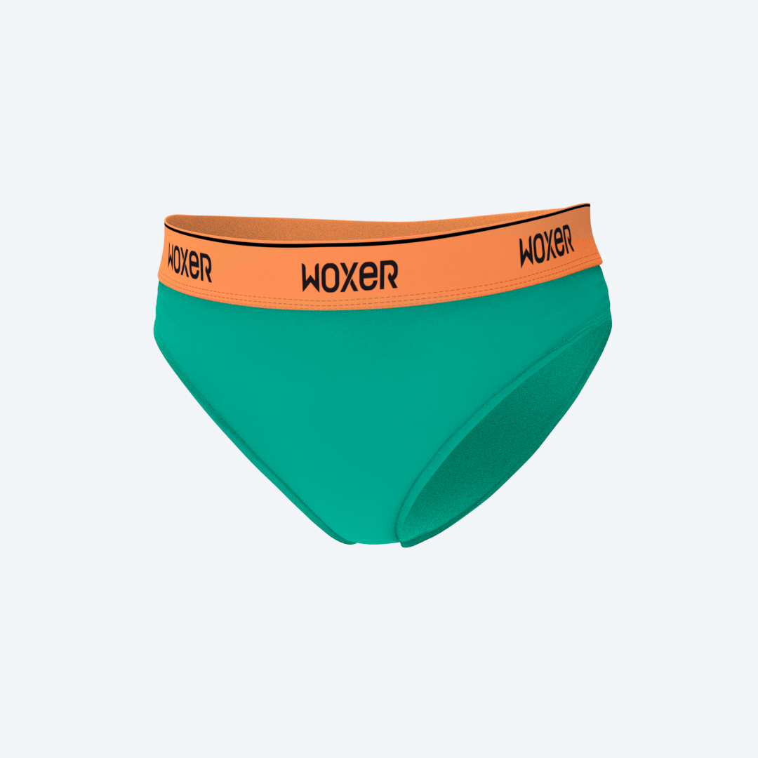 Bikini Mint