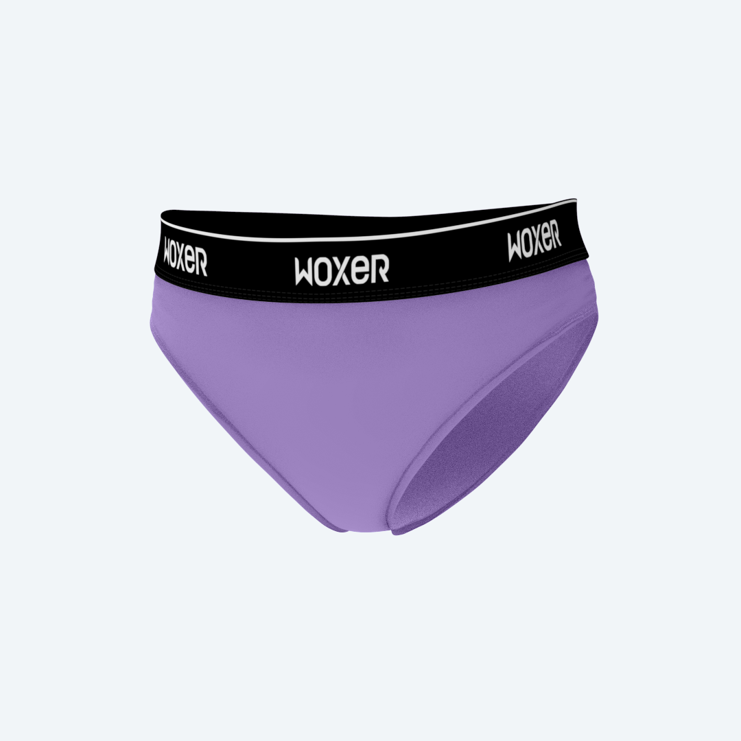 Bikini Purple