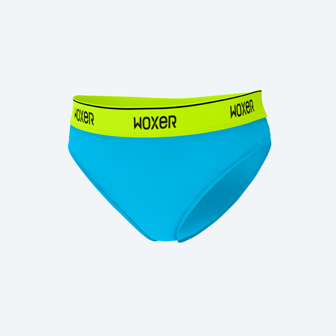 Bikini Sky Blue