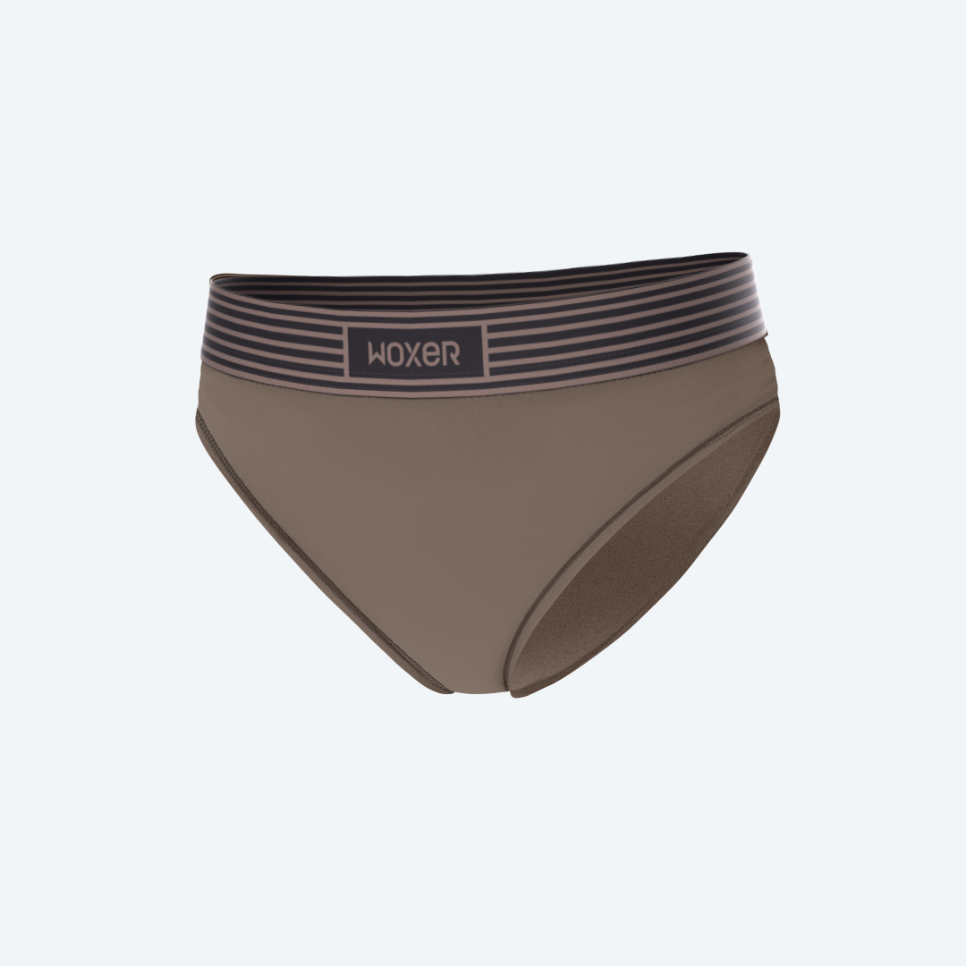 Bikini Taupe