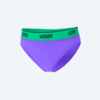 Bikini Wisteria