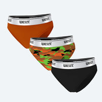 Bikini Adapt 3-Pack