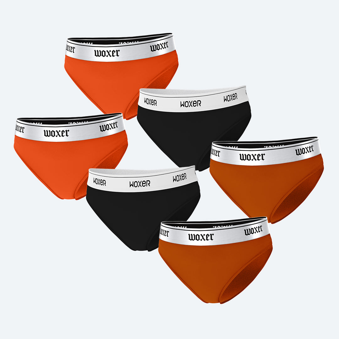 Bikini Adapt 6-Pack