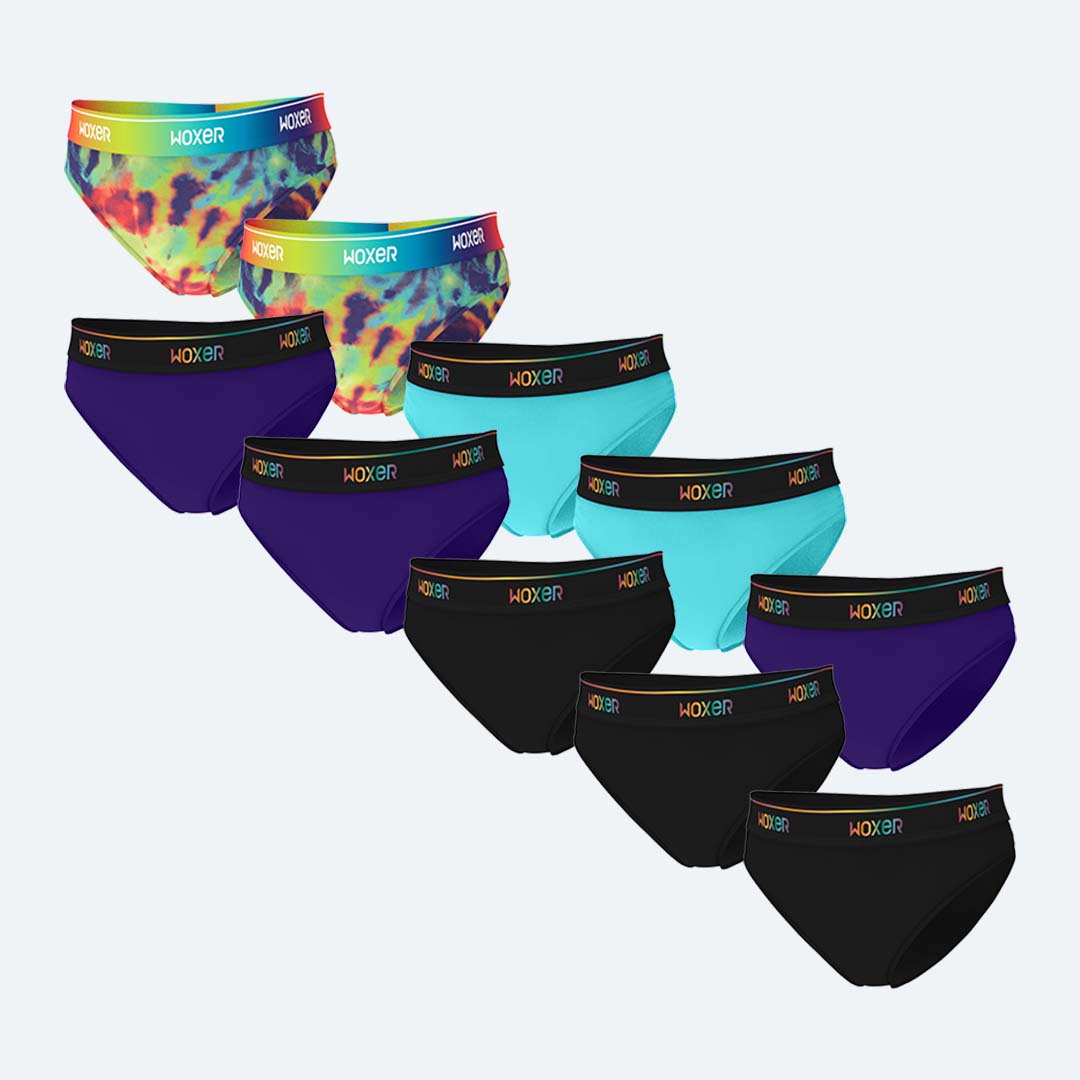 Bikini Ally 10-Pack