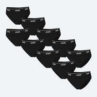 Bikini Black 2.0 10-Pack
