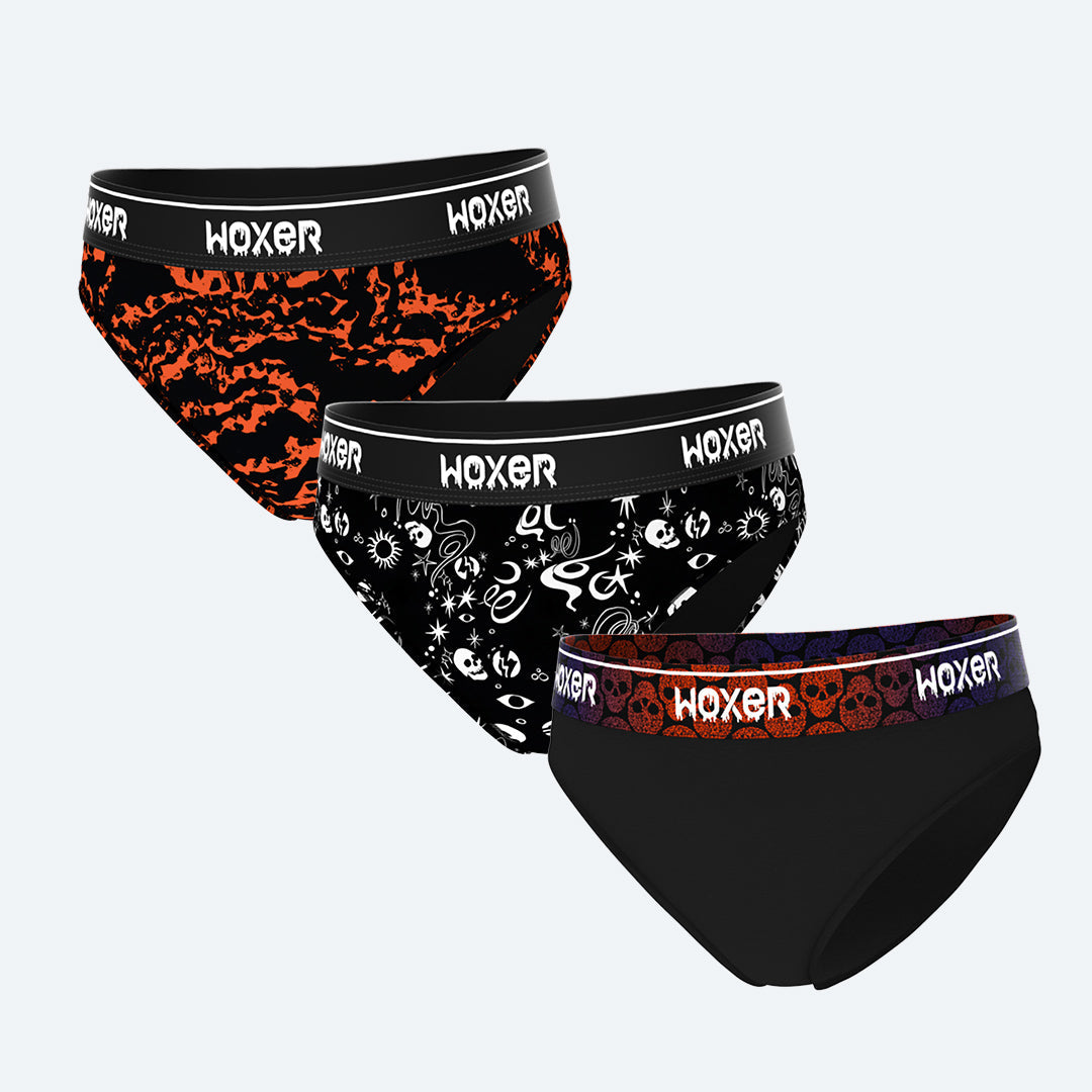 Bikini Cauldron 3-Pack