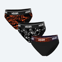 Bikini Cauldron 3-Pack