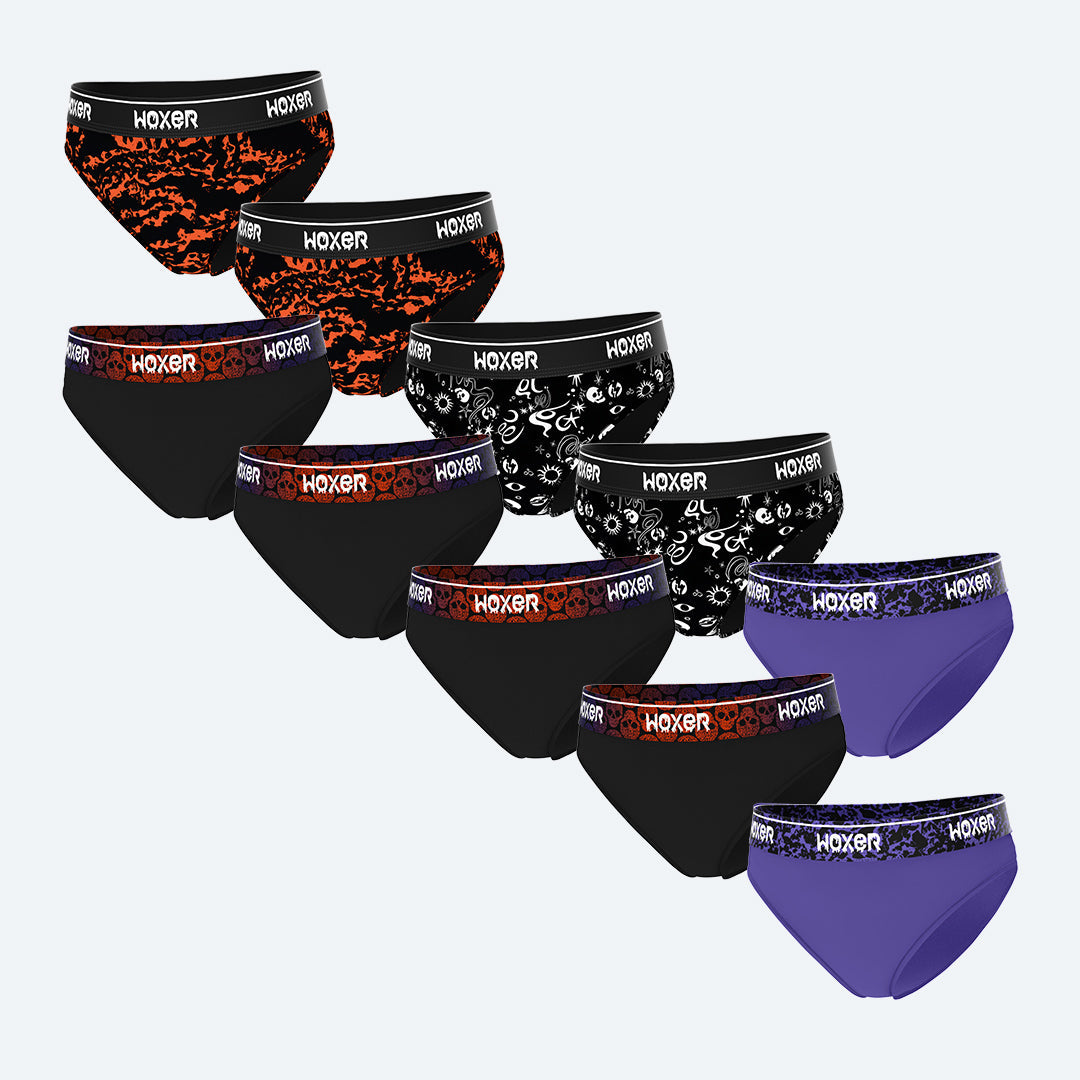 Bikini Cobweb 10-Pack
