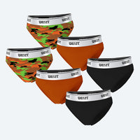 Bikini Disappear 6-Pack