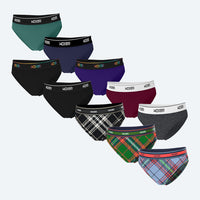Bikini Evergreen 10-Pack