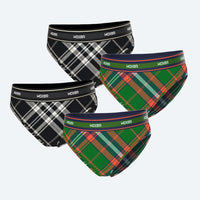 Bikini Evergreen 4-Pack