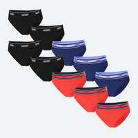 Bikini Fireside 10-Pack