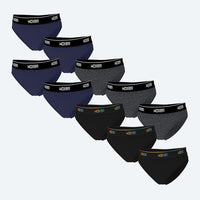 Bikini Flare 10-Pack