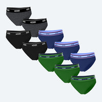Bikini Forest 10-Pack