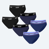 Bikini Forest 6-Pack