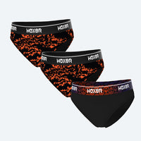 Bikini Fright 3-Pack
