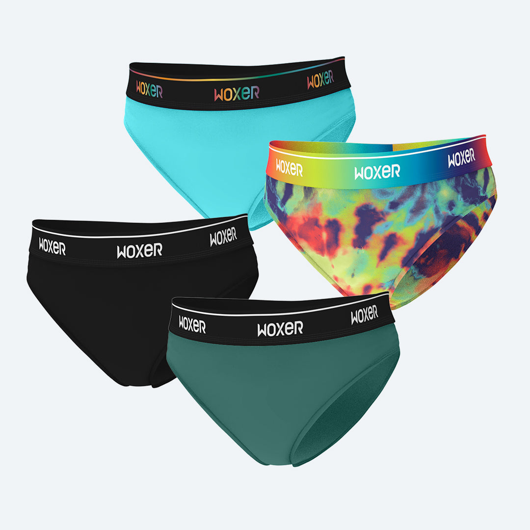 Bikini Haven 4-Pack