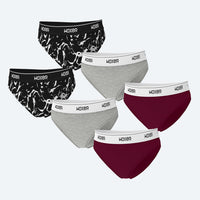 Bikini Haven 6-Pack