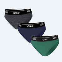 Bikini Ignite 3-Pack