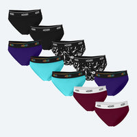 Bikini Infinite 10-Pack