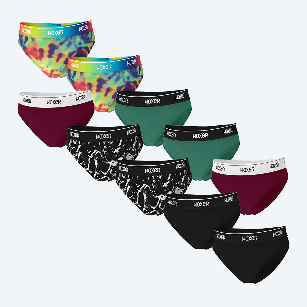 Bikini Joyous 10-Pack